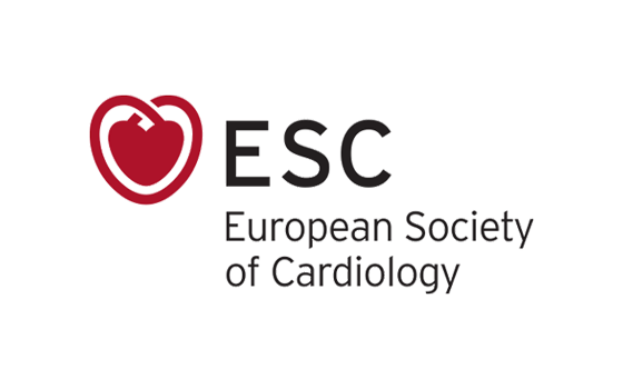 European Society of Cardiology Logo